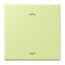 Jung LC101P222 Wippe mit Pfeilsymbolen für KNX...