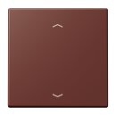 Jung LC101P235 Wippe mit Pfeilsymbolen für KNX...