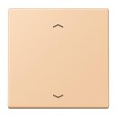 Jung LC101P237 Wippe mit Pfeilsymbolen für KNX...