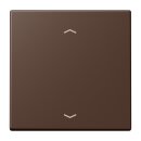 Jung LC101P239 Wippe mit Pfeilsymbolen für KNX...