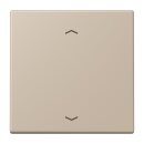 Jung LC101P243 Wippe mit Pfeilsymbolen für KNX...