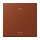 Jung LC101P247 Wippe mit Pfeilsymbolen für KNX...