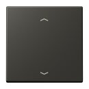 Jung LC101P259 Wippe mit Pfeilsymbolen für KNX...