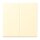 Jung LC102201 Wippe für KNX Taster 2-fach LC32001 Blanc Les Couleurs® Le Corbusier