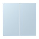 Jung LC102208 Wippe für KNX Taster 2-fach LC32022...