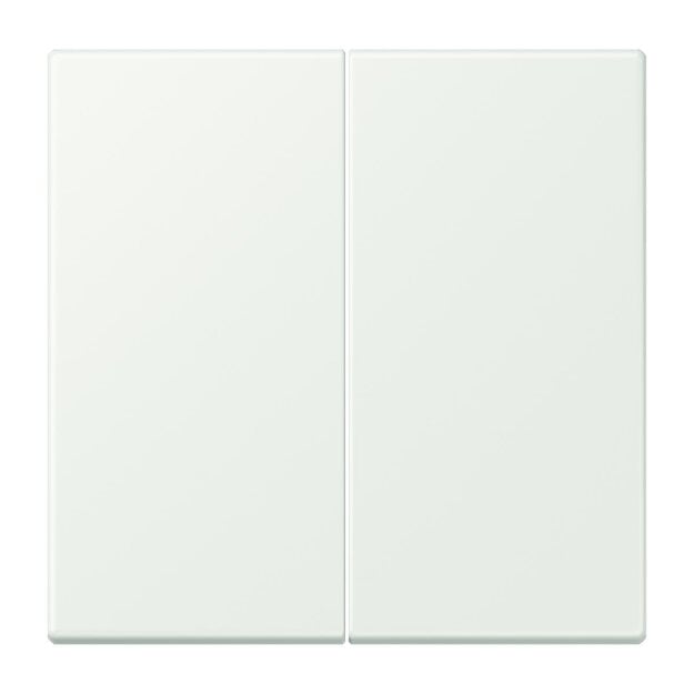Jung LC102210 Wippe für KNX Taster 2-fach LC32024 Outremer Gris Les Couleurs® Le Corbusier