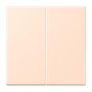 Jung LC102228 Wippe für KNX Taster 2-fach LC32091...