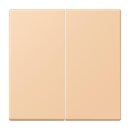 Jung LC102237 Wippe für KNX Taster 2-fach LC32122...