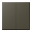 Jung LC102241 Wippe für KNX Taster 2-fach LC32140...