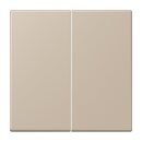 Jung LC102243 Wippe für KNX Taster 2-fach LC32142...