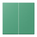Jung LC102250 Wippe für KNX Taster 2-fach LC4320G...