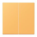 Jung LC102254 Wippe für KNX Taster 2-fach LC4320L...