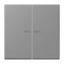 Jung LC102KO5203 Wippe mit Lichtleiter für KNX...