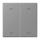 Jung LC102P203 Wippe mit Pfeilsymbolen für KNX...