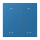 Jung LC102P211 Wippe mit Pfeilsymbolen für KNX...