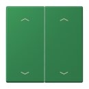 Jung LC102P219 Wippe mit Pfeilsymbolen für KNX...