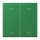 Jung LC102P219 Wippe mit Pfeilsymbolen für KNX Taster 2-fach (Duroplast lackiert) Vert Foncé Les Couleurs® Le Corbusier