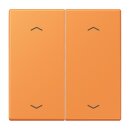 Jung LC102P225 Wippe mit Pfeilsymbolen für KNX...