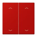 Jung LC102P227 Wippe mit Pfeilsymbolen für KNX...