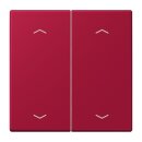 Jung LC102P229 Wippe mit Pfeilsymbolen für KNX...