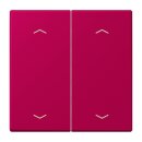 Jung LC102P230 Wippe mit Pfeilsymbolen für KNX...