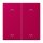 Jung LC102P230 Wippe mit Pfeilsymbolen für KNX Taster 2-fach (Duroplast lackiert) Rouge Rubia Les Couleurs® Le Corbusier