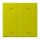 Jung LC102P249 Wippe mit Pfeilsymbolen für KNX Taster 2-fach (Duroplast lackiert) Vert Olive Vif Les Couleurs® Le Corbusier