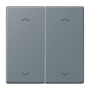 Jung LC102P251 Wippe mit Pfeilsymbolen für KNX...