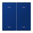 Jung LC102P261 Wippe mit Pfeilsymbolen für KNX...