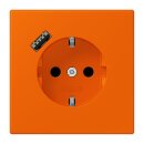 Jung LC1520-18A224 SCHUKO-Steckdose mit...