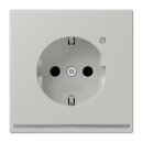 Jung LC1520-OLNW205 SCHUKO-Steckdose mit...