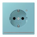 Jung LC1520-OLNW213 SCHUKO-Steckdose mit...