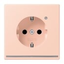 Jung LC1520-OLNW234 SCHUKO-Steckdose mit...