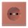 Jung LC1520-OLNW236 SCHUKO-Steckdose mit LED-Orientierungslicht Safety+ LC32121 (Duroplast lackiert) Terre Sienne Brique Les Couleurs® Le Corbusier