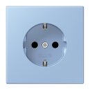 Jung LC1520207 SCHUKO-Steckdose LC32021 (Duroplast...