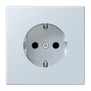 Jung LC1520209 SCHUKO-Steckdose LC32023 (Duroplast...
