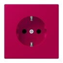 Jung LC1520230 SCHUKO-Steckdose LC32101 (Duroplast...