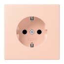 Jung LC1520234 SCHUKO-Steckdose LC32112 (Duroplast...
