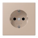 Jung LC1520240 SCHUKO-Steckdose LC32131 (Duroplast...