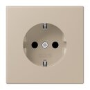 Jung LC1520243 SCHUKO-Steckdose LC32142 (Duroplast...