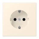 Jung LC1520245 SCHUKO-Steckdose LC4320B (Duroplast...
