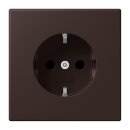 Jung LC1520252 SCHUKO-Steckdose LC4320J (Duroplast...