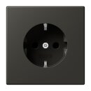Jung LC1520259 SCHUKO-Steckdose LC4320R (Duroplast...