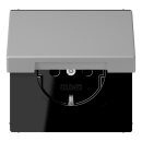 Jung LC1520BFKIKL204 SCHUKO-Steckdose Safety+ mit...