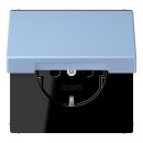 Jung LC1520BFKIKL207 SCHUKO-Steckdose Safety+ mit...