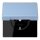 Jung LC1520BFKIKL207 SCHUKO-Steckdose Safety+ mit Klappdeckel LC32021 (Thermoplast lackiert) Outremer Moyen Les Couleurs® Le Corbusier