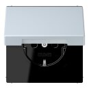 Jung LC1520BFKIKL209 SCHUKO-Steckdose Safety+ mit...