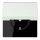 Jung LC1520BFKIKL210 SCHUKO-Steckdose Safety+ mit Klappdeckel LC32024 (Thermoplast lackiert) Outremer Gris Les Couleurs® Le Corbusier