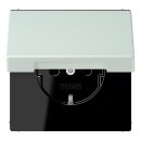 Jung LC1520BFKIKL215 SCHUKO-Steckdose Safety+ mit...
