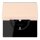 Jung LC1520BFKIKL226 SCHUKO-Steckdose Safety+ mit Klappdeckel LC32082 (Thermoplast lackiert) Orange Pâle Les Couleurs® Le Corbusier